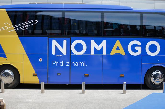 Nomago | Foto STA