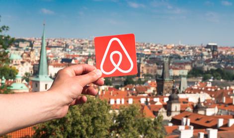 Turiste pretresa nedavno odkritje v nastanitvah, ki jih ponuja Airbnb