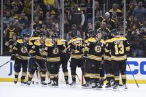 Boston Bruins