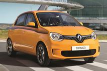 renault twingo