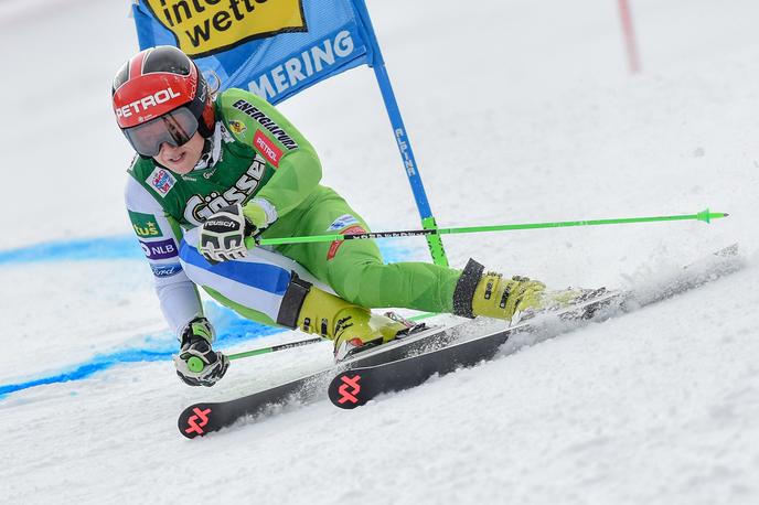 Ana Drev | Foto Sportida