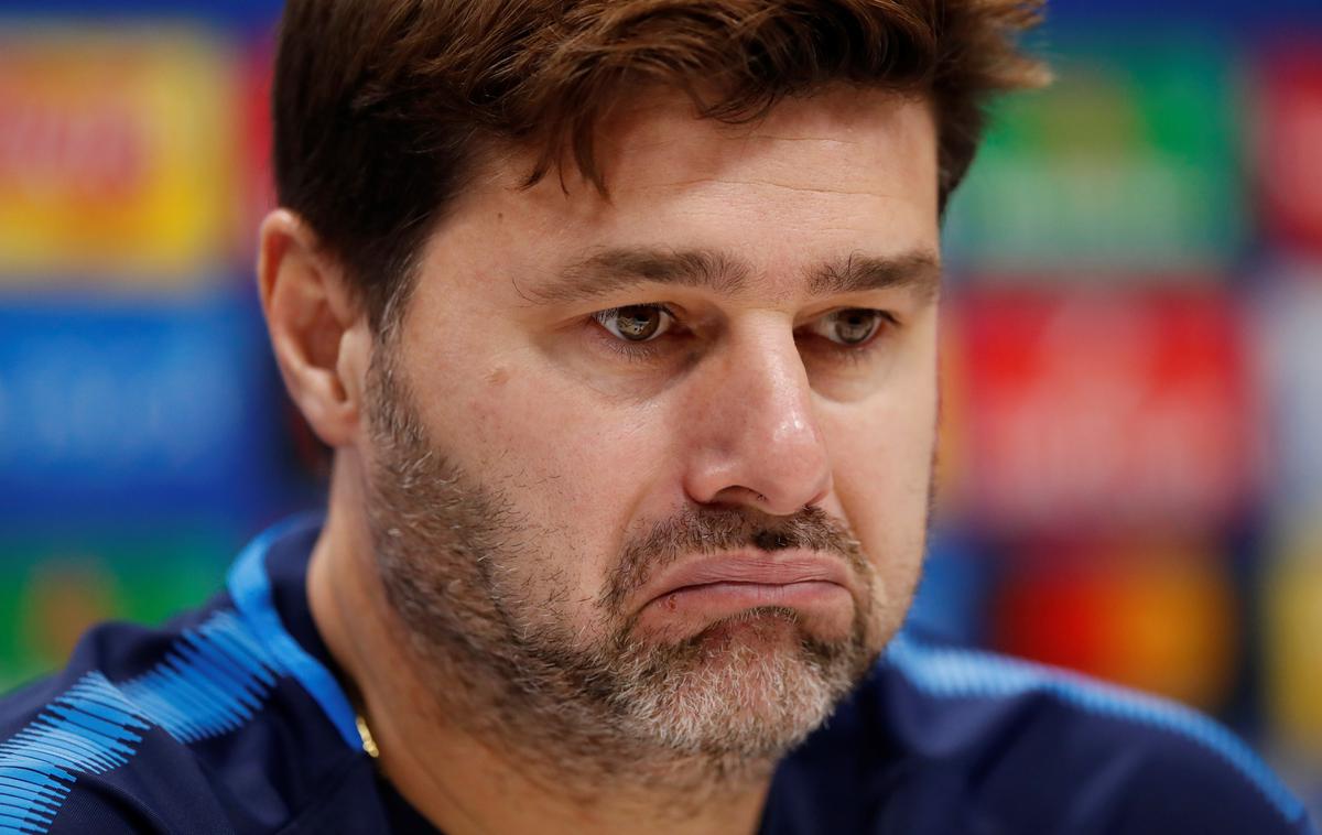 Mauricio Pochettino | Mauricio Pochettino je tudi uradno postal novi trener Chelseaja. | Foto Reuters