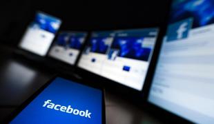 Ste bili tudi vi poskusni zajček v Facebookovem eksperimentu?