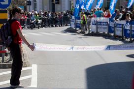 Istrski maraton 2018