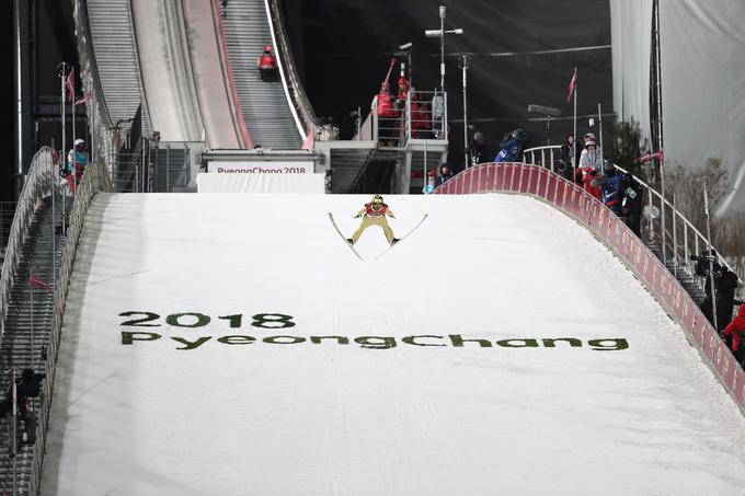 Noriaki Kasai | Foto: Getty Images