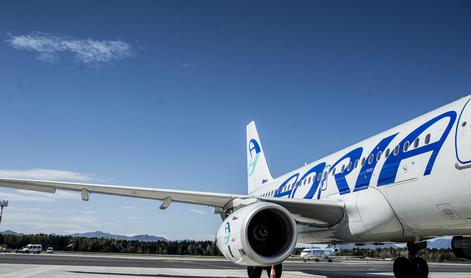 Adria Airways: policija zaradi zlorabe položaja ovadila štiri ljudi