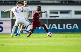 Triglav Maribor Prva liga Telekom Slovenije