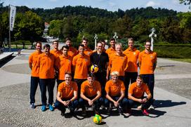 ACH Volley 2020/2021