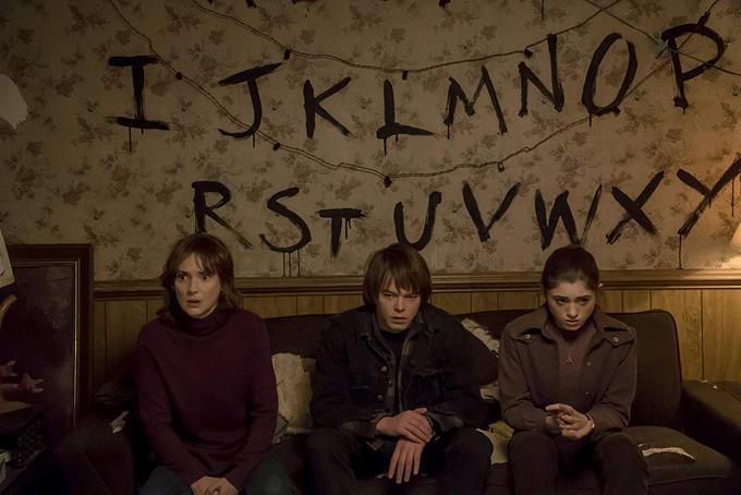 Stranger Things | Foto: IMDb