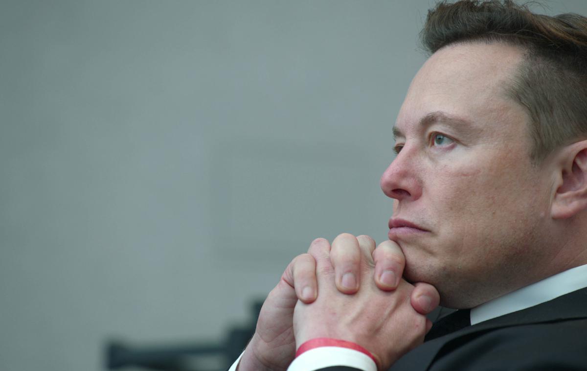 Elon Musk | Vzpon Elona Muska je neločljivo povezan s Kalifornijo, ki pa ji je v času pandemije covid-19 obrnil hrbet in odšel v Teksas. Tu zdaj Musk za uslužbence svojih podjetij gradi lastno naselje. | Foto Guliverimage