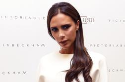 Pozabite bankirje in naftarje: najbolj uspešna podjetnica je Victoria Beckham