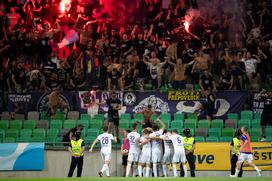 NK Olimpija NK Maribor 1