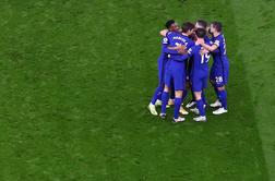 City melje naprej, izenačitev rekorda Uniteda, derbi Chelseaju