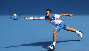 Wawrinka odpovedal Wimbledon. Kriva je poškodba.