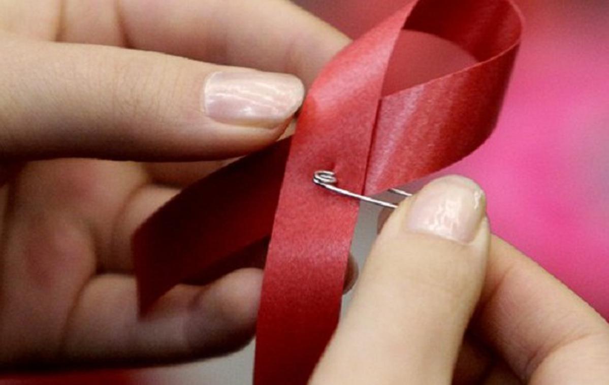 Aids. | Foto Thinkstock