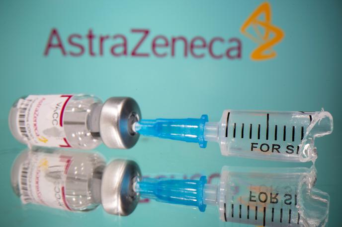 AstraZeneca | Foto Reuters