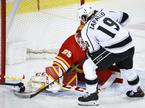 Los Angeles Kings Calgary Flames