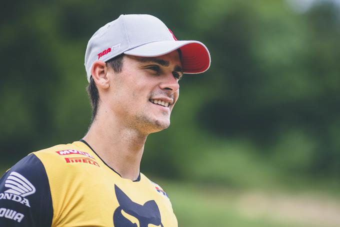 Tim Gajser | Foto: Grega Valančič/Sportida