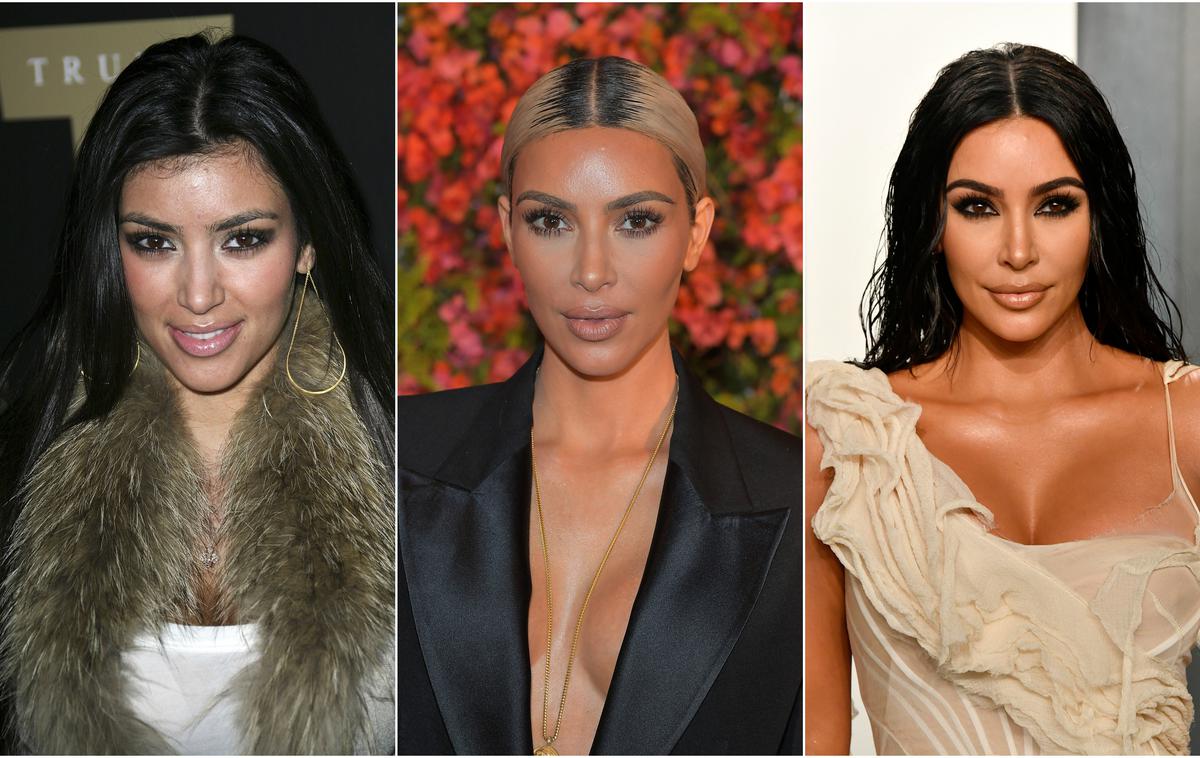 Kim K | Foto Getty Images