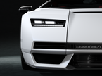 Lamborghini countach