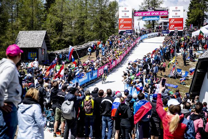 Svete Višarje | Foto: Ana Kovač