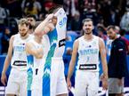 Slovenska košarkarska reprezentanca, EuroBasket 2022