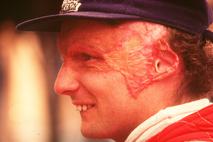 Niki Lauda 1976