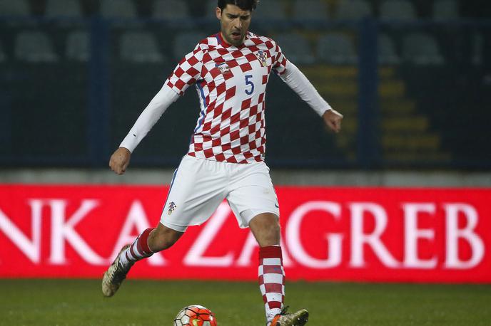 Vedran Čorluka | Foto Guliver/Getty Images