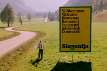 Slovenija, moja dežela