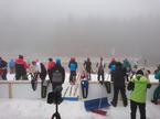 Pokljuka biatlon