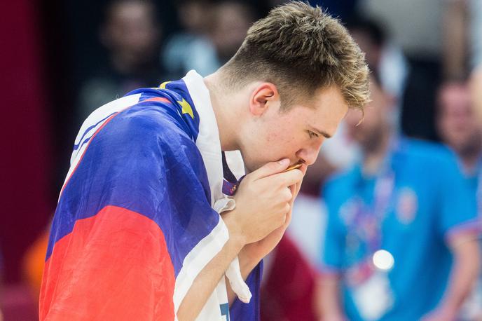 Luka Dončić | Foto Sportida