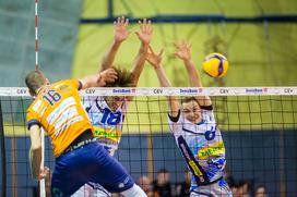 ACH Volley OK Merkur Maribor