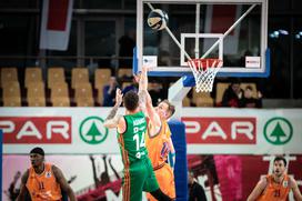 pokal finale Helios Suns Cedevita Olimpija