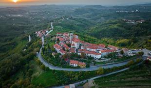 V Goriška brda vabi Festival briške češnje