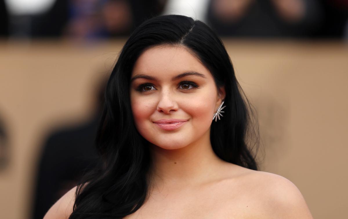 Ariel Winter | Foto Reuters