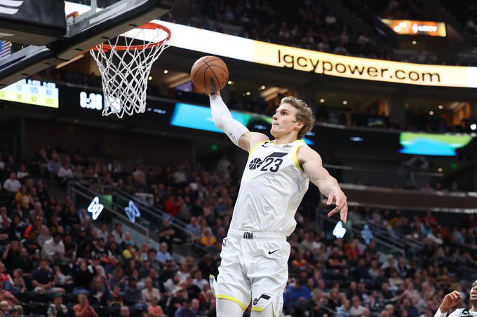 Lauri Markkanen | Foto: AP / Guliverimage