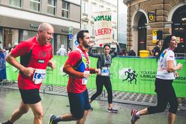 Ljubljanski maraton 2022