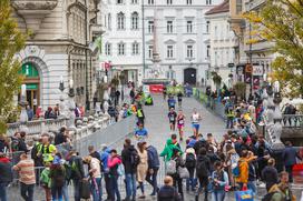 Ljubljanski maraton 2022