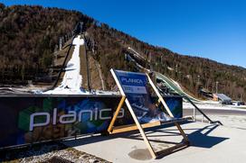 Planica Letalnica bratov Gorišek