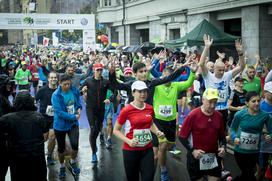 Volkswagen 23. Ljubljanski maraton