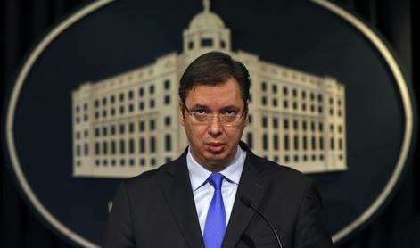 Vučićeva kadrovska čistka