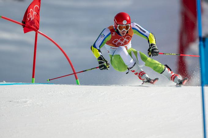 Na domačo tekmo z dobro olimpijsko popotnico | Foto: Sportida