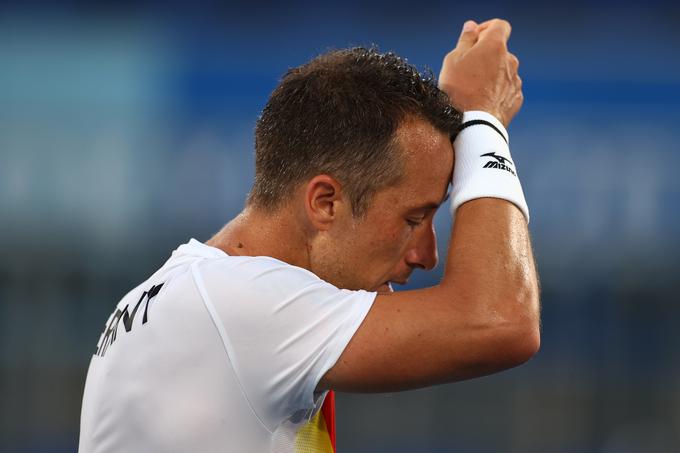 Philipp Kohlschreiber | Foto: Reuters