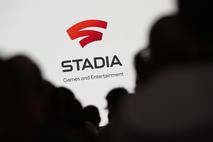 Stadia, Google