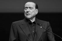 Sivio Berlusconi