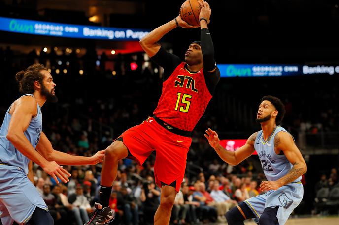 Vince Carter | Foto Getty Images