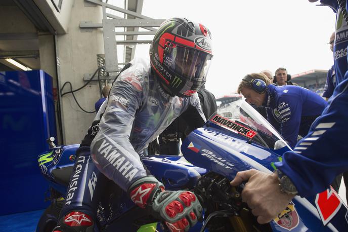 Maverick Vinales | Foto Getty Images