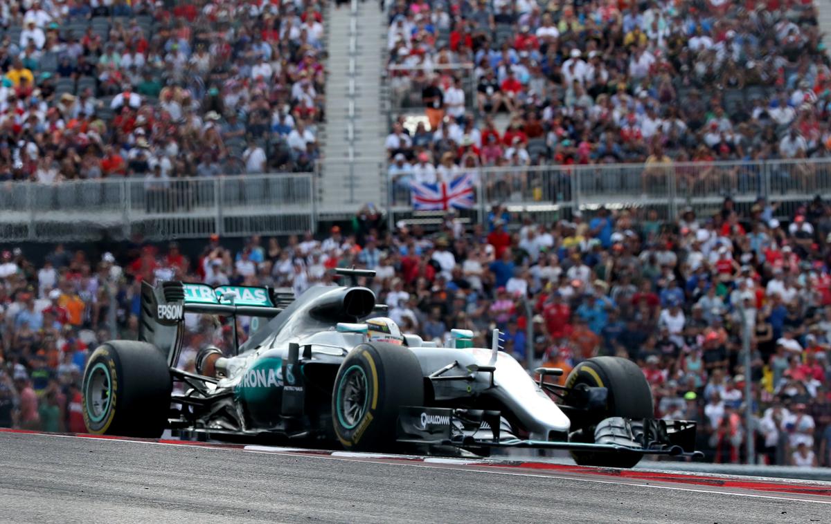 Lewis Hamilton | Foto Reuters