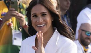 Ali ta skrivnostni profil na Instagramu pripada Meghan Markle?