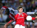 Teddy Sheringham